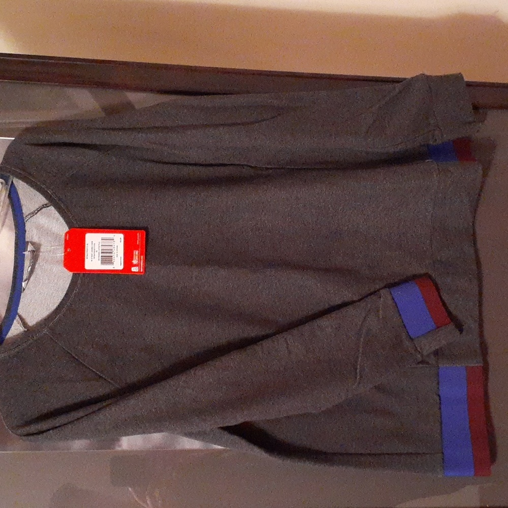 SWEATSHIRT NWT TNF XL
